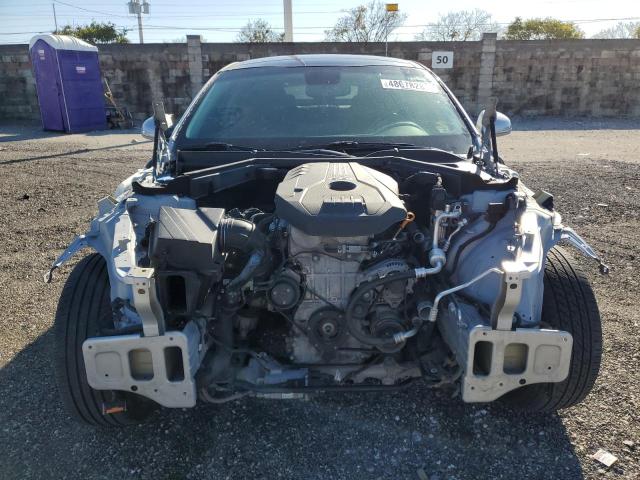 2018 KIA STINGER PR KNAE25LA8J6017478