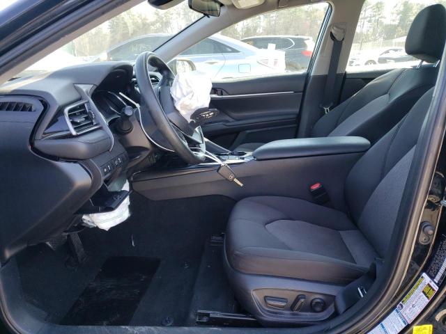 2020 TOYOTA CAMRY LE - 4T1C11BK2LU019480