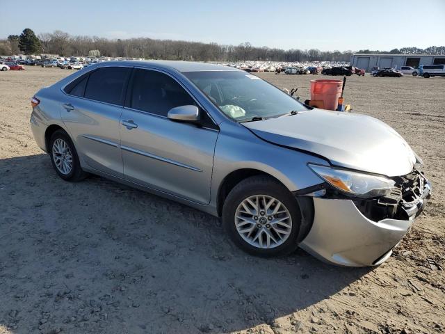 2017 TOYOTA CAMRY LE - 4T1BF1FK9HU330516