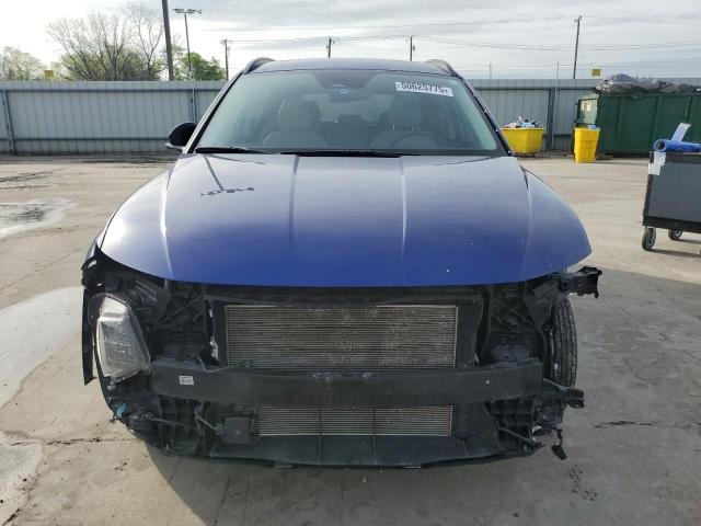 2023 HYUNDAI TUCSON SEL - 5NMJF3AE0PH206900