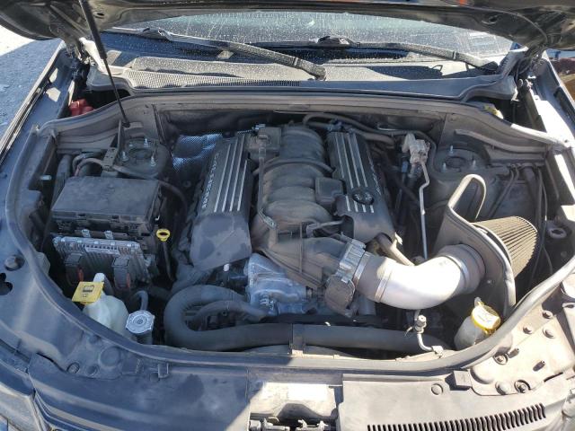 2020 JEEP GRAND CHEROKEE SRT-8 1C4RJFDJ8LC194757