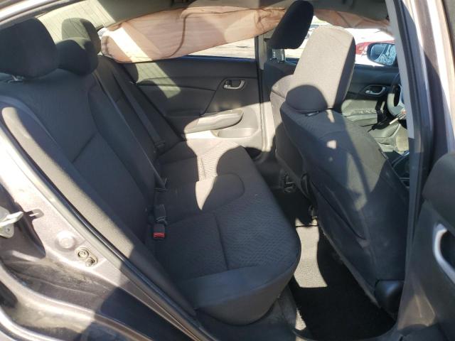2015 HONDA CIVIC SE 19XFB2F71FE087556