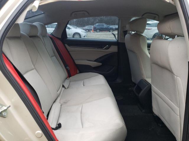2018 HONDA ACCORD LX - 1HGCV1F19JA257689