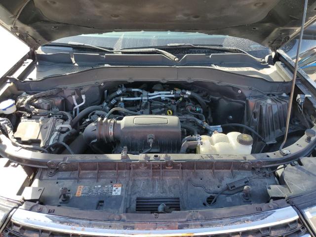 2022 FORD EXPLORER X - 1FMSK7DH1NGB53248