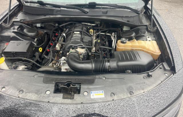 2018 DODGE CHARGER PO 2C3CDXKT7JH266201