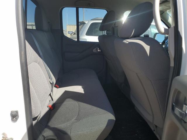 1N6DD0EV9KN875834 2019 NISSAN FRONTIER