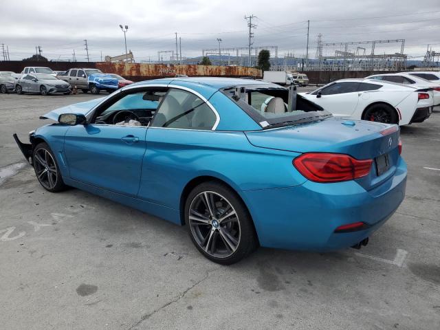 Vin: wba4z1c54jec73435, lot: 48749835, bmw 4 series 20182