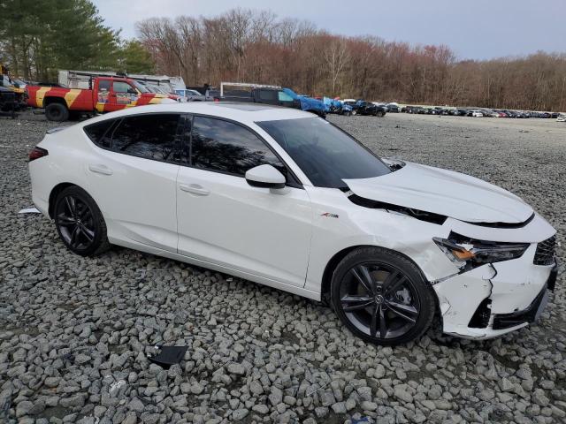 Vin: 19ude4h3xsa011434, lot: 50617055, acura integra a- a-spec 20254