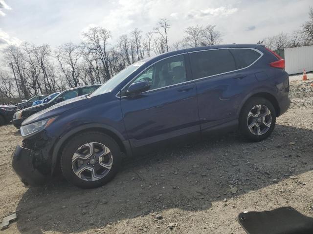 HONDA CR-V EX