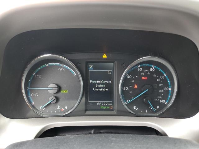 2016 TOYOTA RAV4 HV LI - JTMDJREV5GD040570