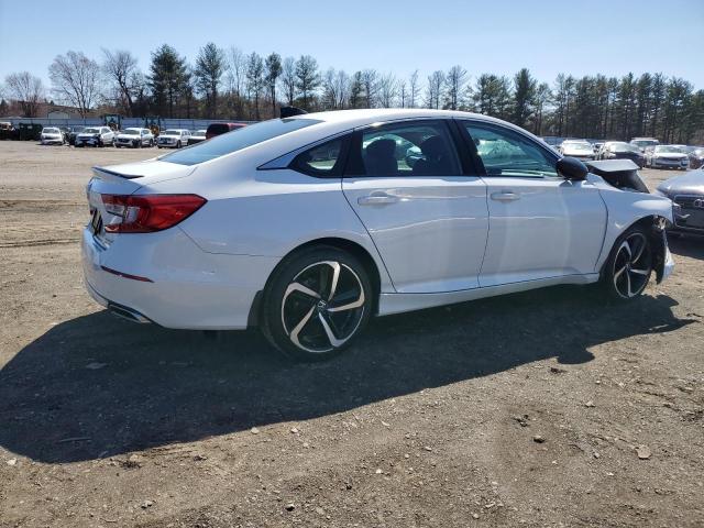 Vin: 1hgcv1f44na035545, lot: 50146905, honda accord sport se 20223