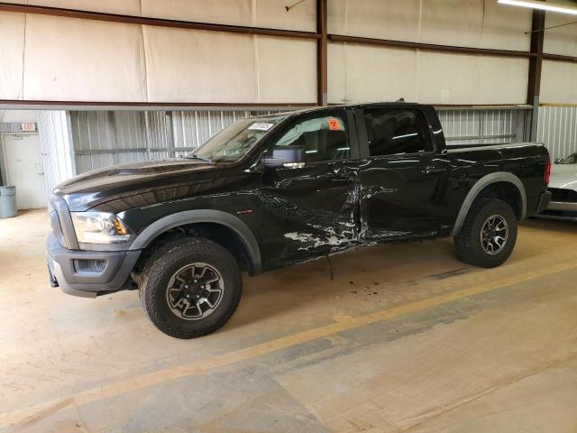 RAM 1500 REBEL