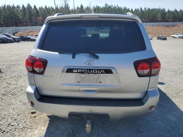 2020 TOYOTA SEQUOIA LI 5TDKY5G11LS074252