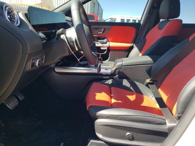2025 MERCEDES-BENZ GLA 250 - W1N4N4GB3SJ673033