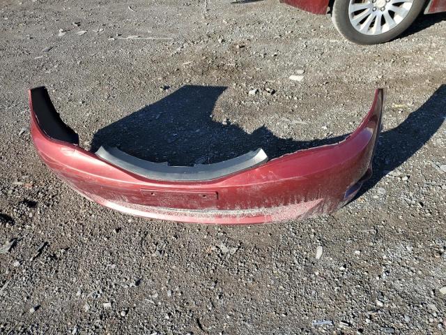 2011 SUBARU IMPREZA 2. - JF1GH6B67BH821716