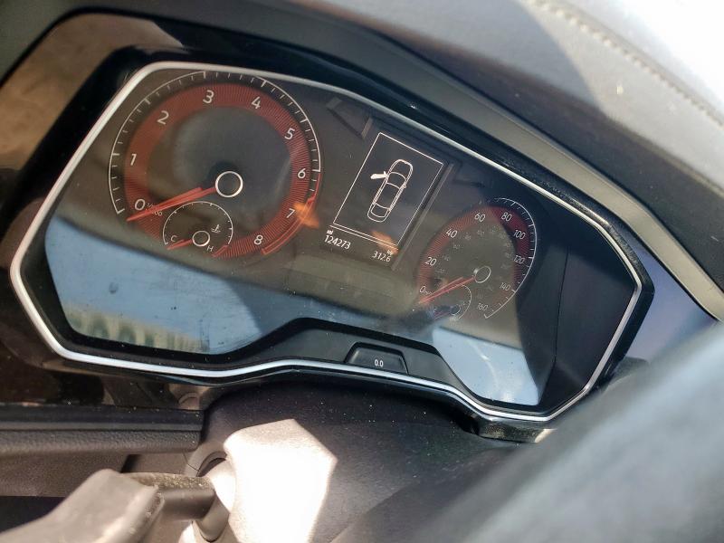 2019 VOLKSWAGEN JETTA S - 3VWC57BU2KM077974