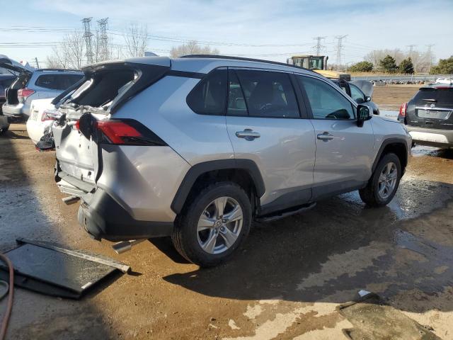 Vin: 4t3rwrfv6su173422, lot: 48349305, toyota rav4 xle 20253
