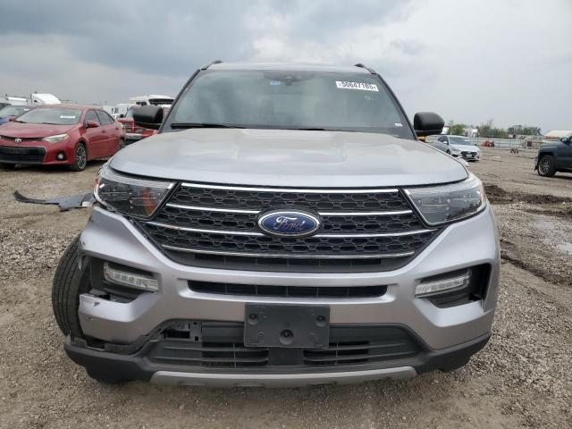 2020 FORD EXPLORER X - 1FMSK7DH9LGB73695