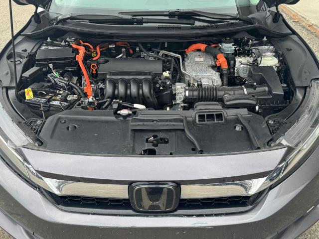 2018 HONDA CLARITY JHMZC5F13JC009933