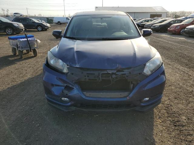 2016 HONDA HR-V EX 3CZRU5H50GM705567