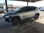 2019 JEEP COMPASS TR - 3C4NJDDB5KT721233
