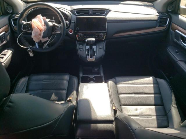2019 HONDA CR-V EXL - 2HKRW1H86KH513152