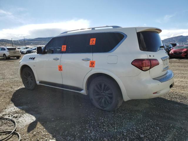Vin: jn8az2nc4f9371180, lot: 49338625, infiniti qx80 20152