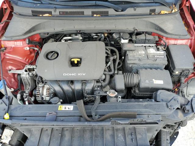 2019 HYUNDAI KONA SE - KM8K12AA9KU308509