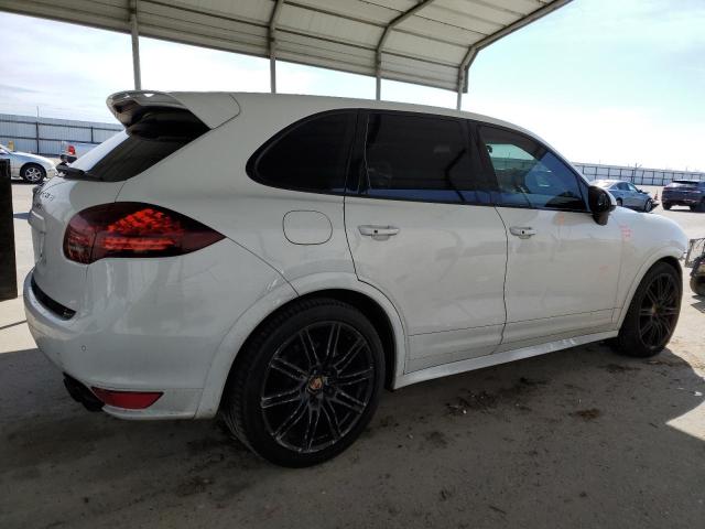 Vin: wp1ad2a21dla77967, lot: 48411285, porsche cayenne gts 20133