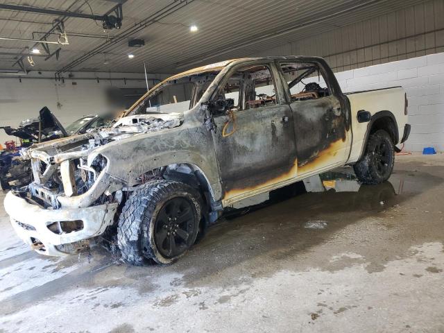 RAM 1500 REBEL