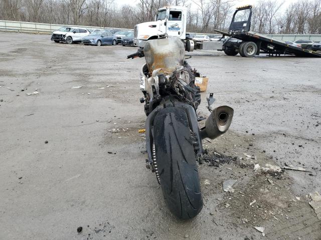 2017 HONDA CBR1000 RA JH2SC7756HK000098