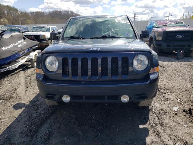 2016 JEEP PATRIOT SP - 1C4NJRBBXGD520490