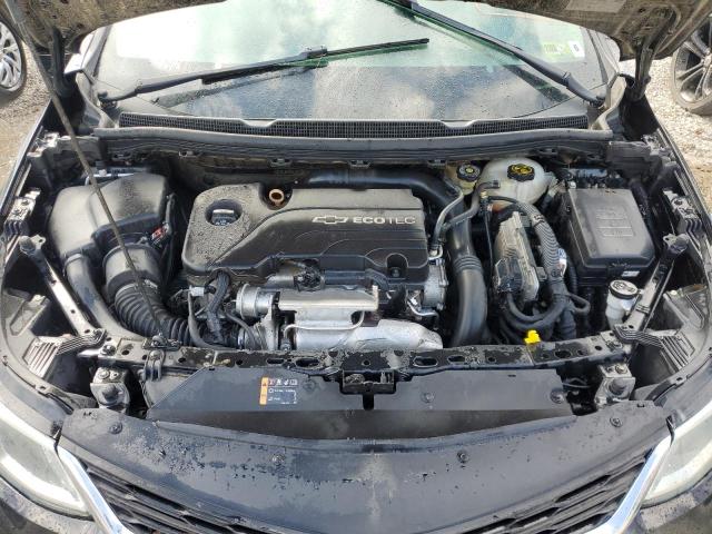 2016 CHEVROLET CRUZE LS 1G1BC5SM4G7293361