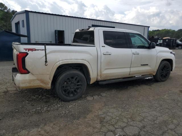 Vin: 5tfla5ab8nx007428, lot: 50275205, toyota tundra crewmax sr 20223