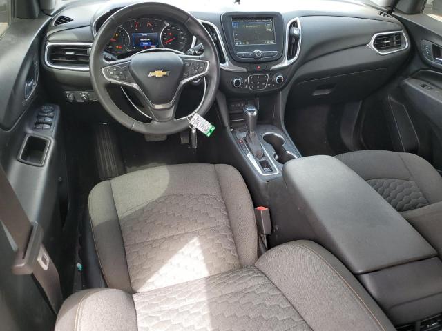 2019 CHEVROLET EQUINOX LT - 3GNAXUEVXKS656396