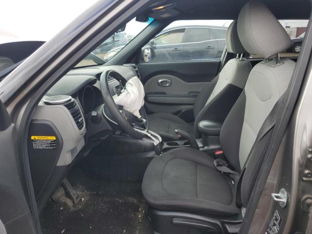 2015 KIA SOUL - KNDJN2A26F7227727
