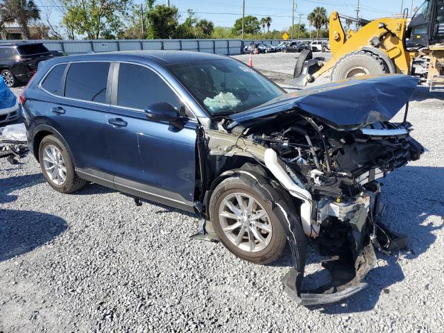 Vin: 2hkrs3h73rh334625, lot: 49112365, honda crv exl 20244