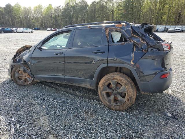 Vin: 1c4pjmcb5gw218927, lot: 51283145, jeep grand cher latitude 20162