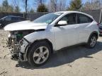 2016 HONDA HR-V LX - 3CZRU6H39GM747515