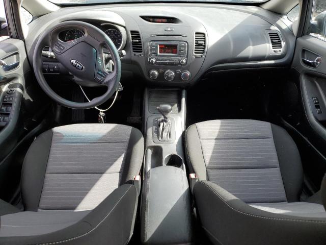 2016 KIA FORTE LX - KNAFK5A89G5573494
