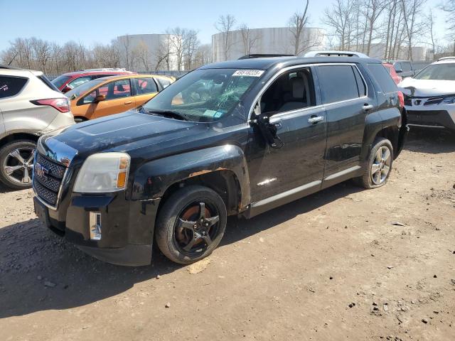 GMC TERRAIN SLT