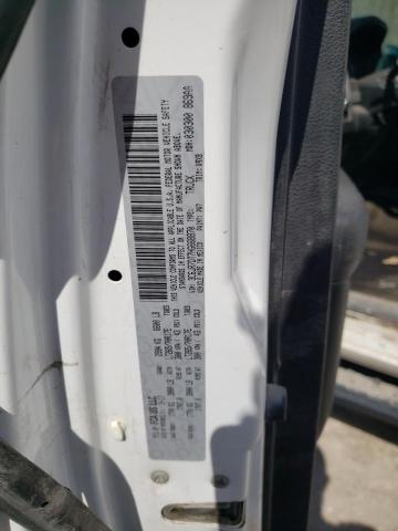 2017 RAM 1500 ST 3C6JR7DT7HG668870