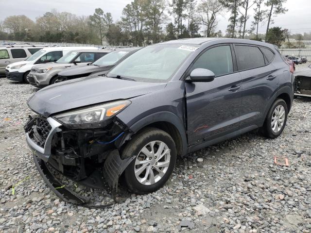 HYUNDAI TUCSON SE