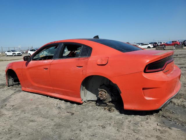 2018 DODGE CHARGER R/ - 2C3CDXGJ2JH210674