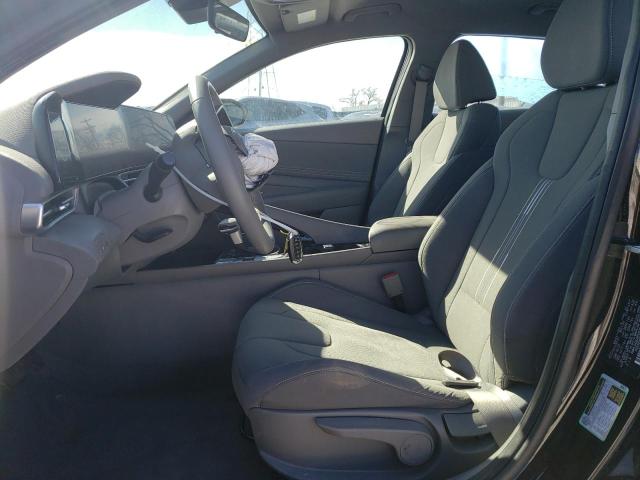 2023 HYUNDAI ELANTRA SE - KMHLS4AG3PU608460