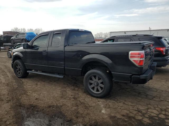 Vin: 1ftex1em8dfc62693, lot: 47941695, ford f-150 super cab 20132