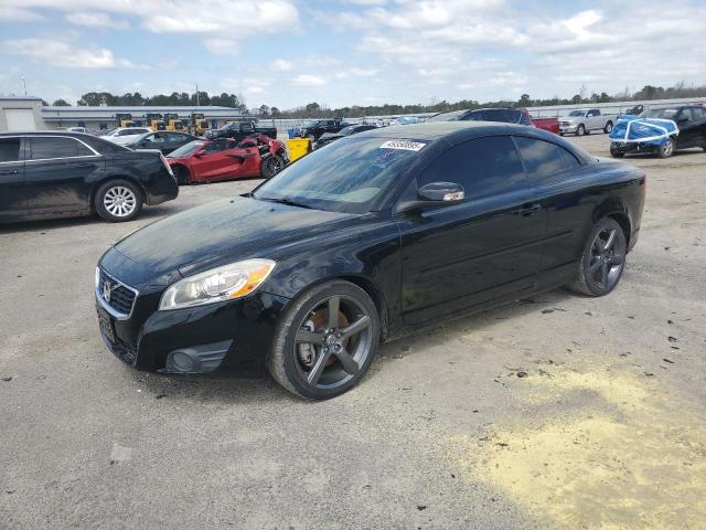 2012 VOLVO C70 T5 #3113109498