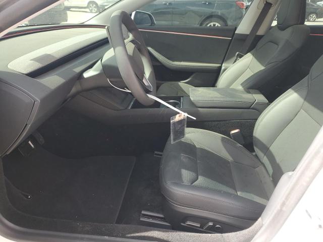 2025 TESLA MODEL 3 - 5YJ3E1EB9SF902505