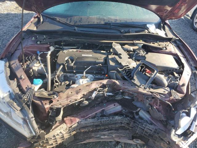 2016 HONDA ACCORD SPO - 1HGCR2F62GA230638