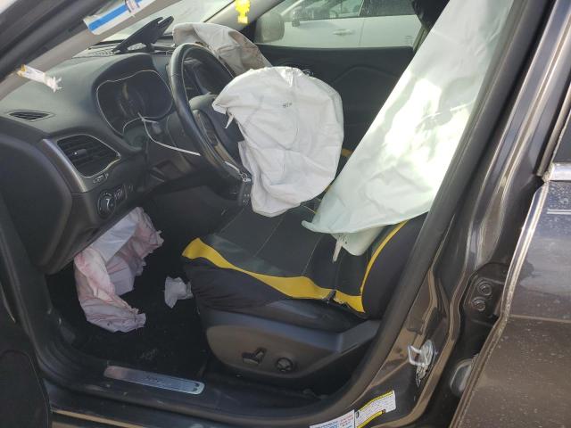 2021 JEEP CHEROKEE L - 1C4PJMDX7MD172518